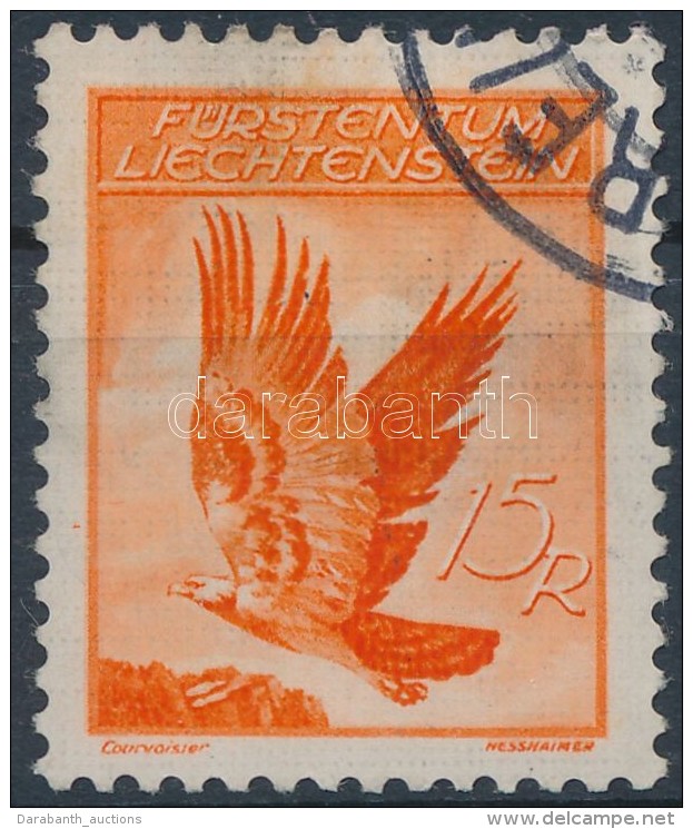 O 1934 Mi 145 (Mi EUR 55-) - Other & Unclassified