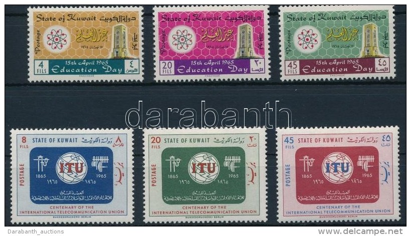 * 1964-1965 11 Klf Sor 2 Stecklapon - Other & Unclassified