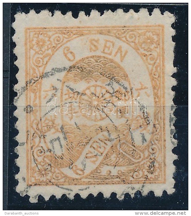 O 1875 Mi 31 (min. Mi EUR 36.-) - Other & Unclassified