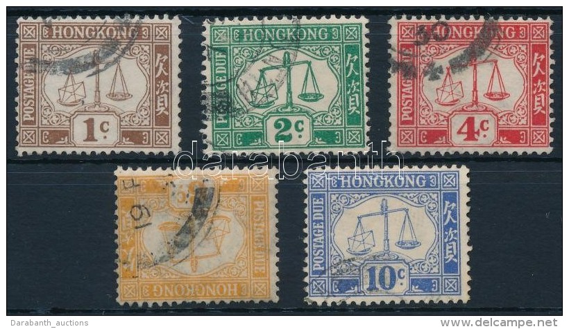 ** 1924 Port&oacute; Sor Mi 1-5 X - Other & Unclassified