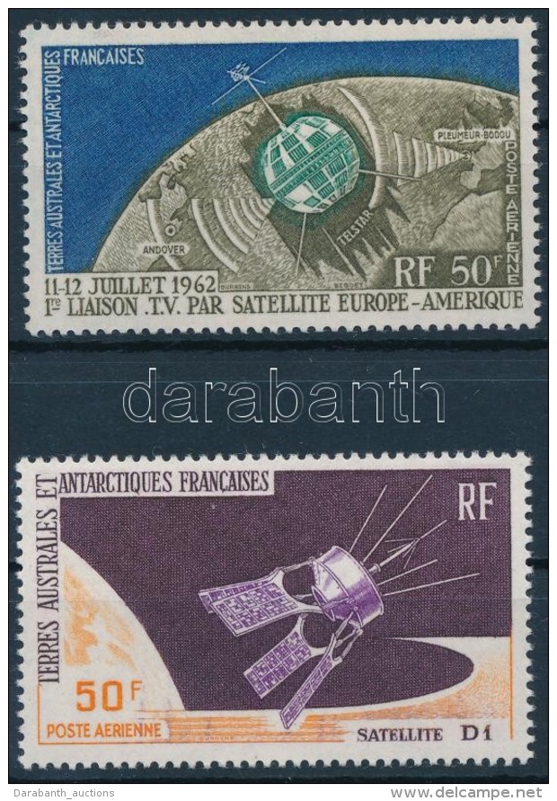 ** 1962-1966 Mi 27, 35 (Mi EUR 96,-) - Other & Unclassified