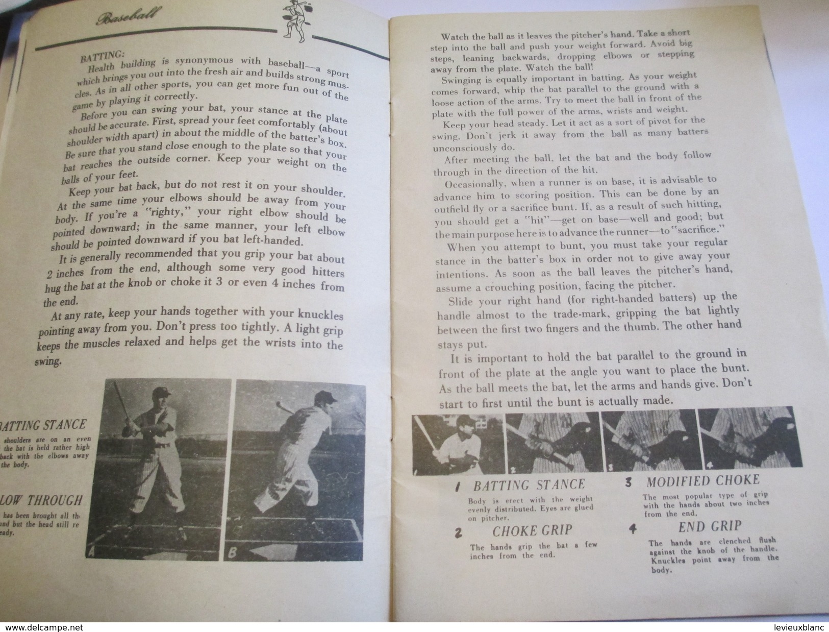 Fascicule/Sports/ Handbook Of Sports And Games/Fleet Floot / Dominion Rubber  Company Limited/ Canada/vers 1950   SPO109 - 1950-Aujourd'hui