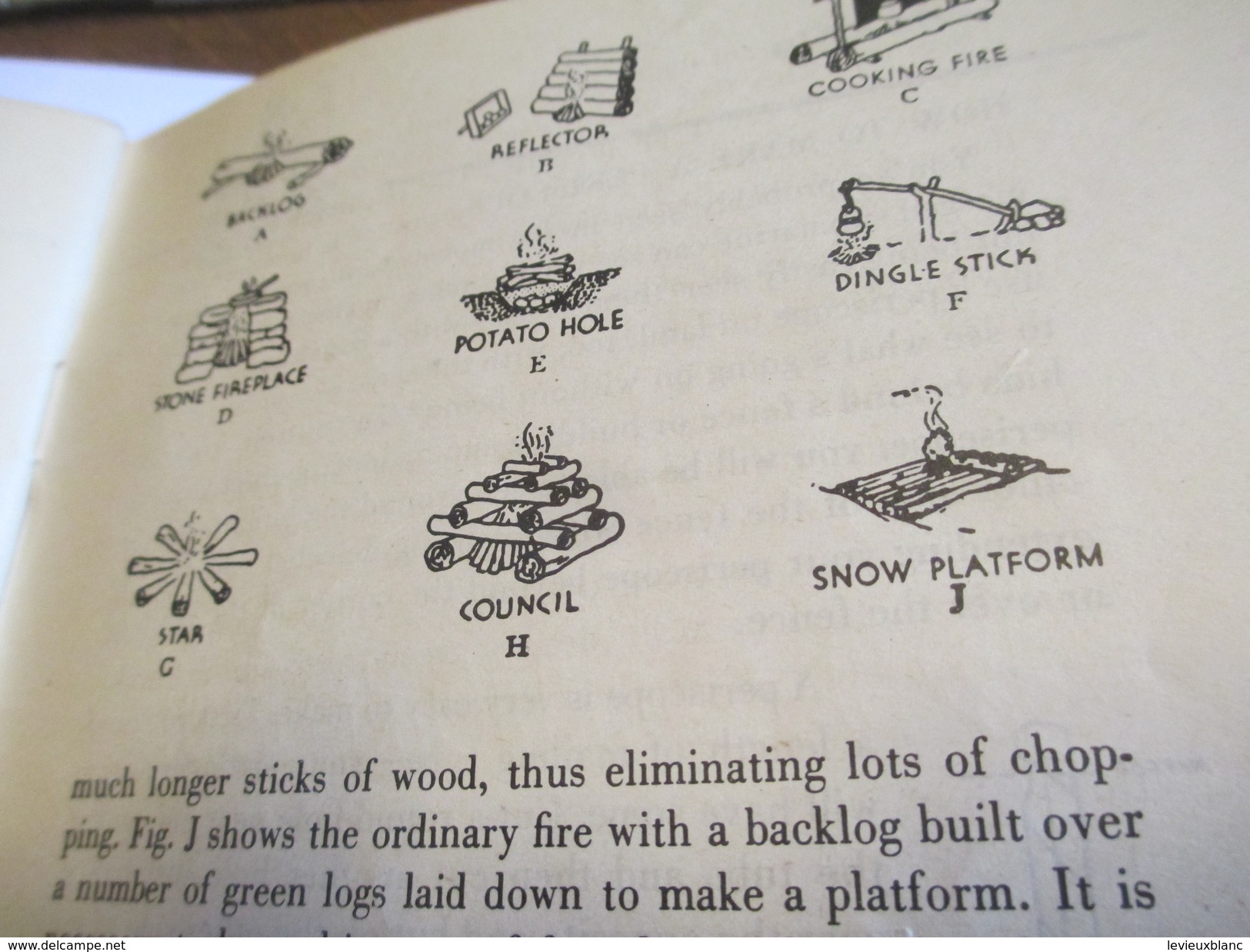 Fascicule/Sports/ Handbook of Sports and Games/Fleet Floot / Dominion Rubber  Company Limited/ Canada/vers 1950   SPO109