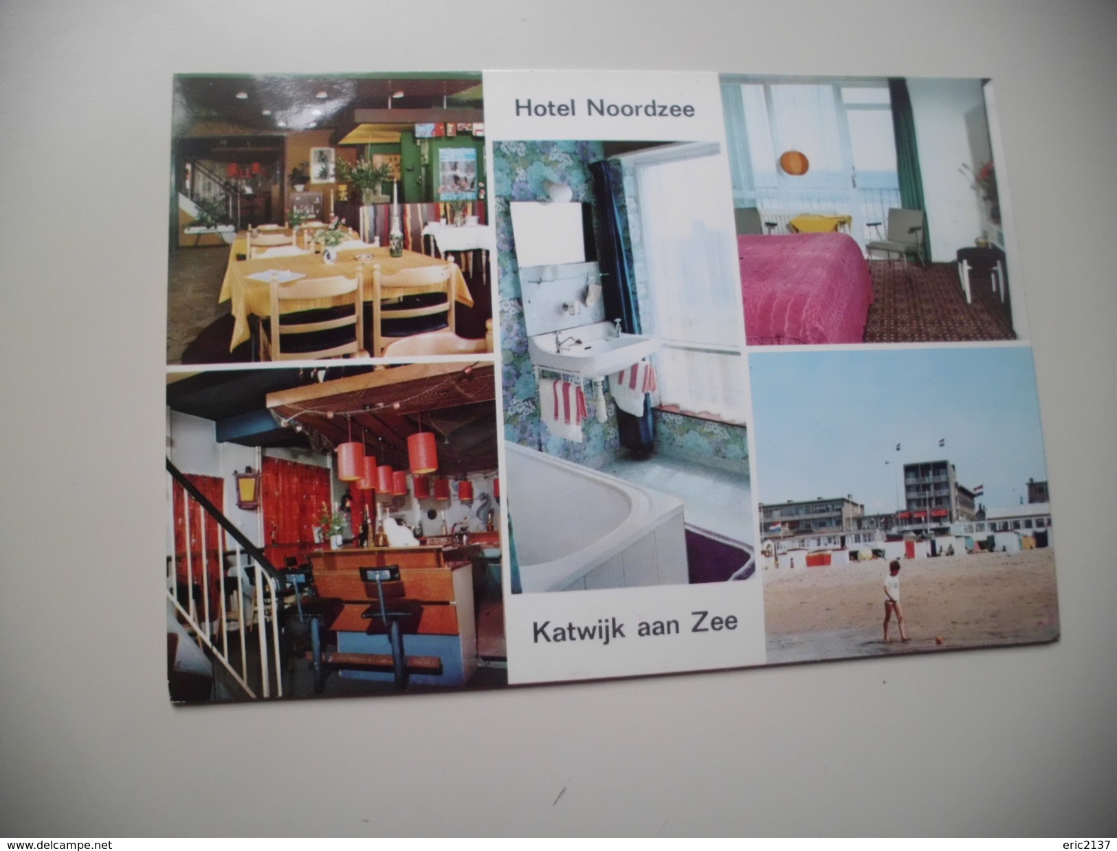 HOTEL NOORDZEE - Katwijk (aan Zee)