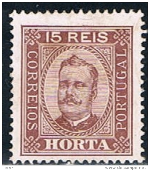 Horta, 1892/3, # 3, MNG - Horta