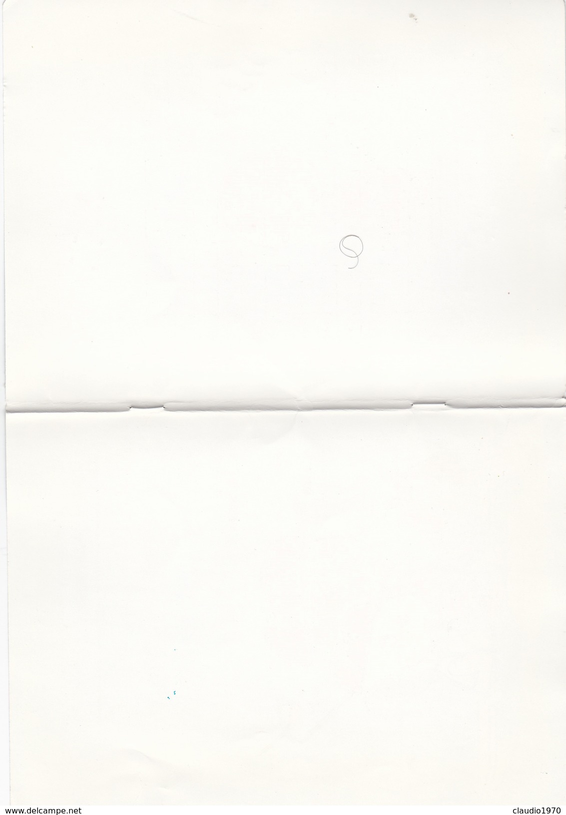 Copertina-- Quaderno-linus Charlie Brown - Altri & Non Classificati