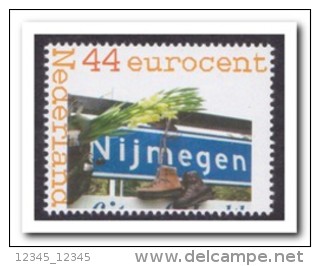 Nederland, Postfris MNH, Nijmegen 4 Daagse - Personalisierte Briefmarken