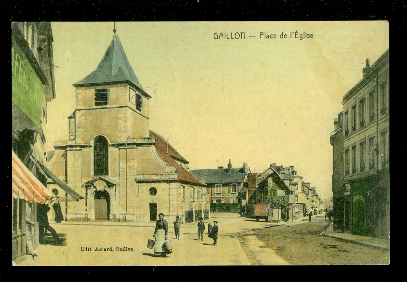 Très beau lot de 60 cartes postales de France toutes animées   Zeer mooi lot van 60 postkaarten van Frankrijk - 60 scans