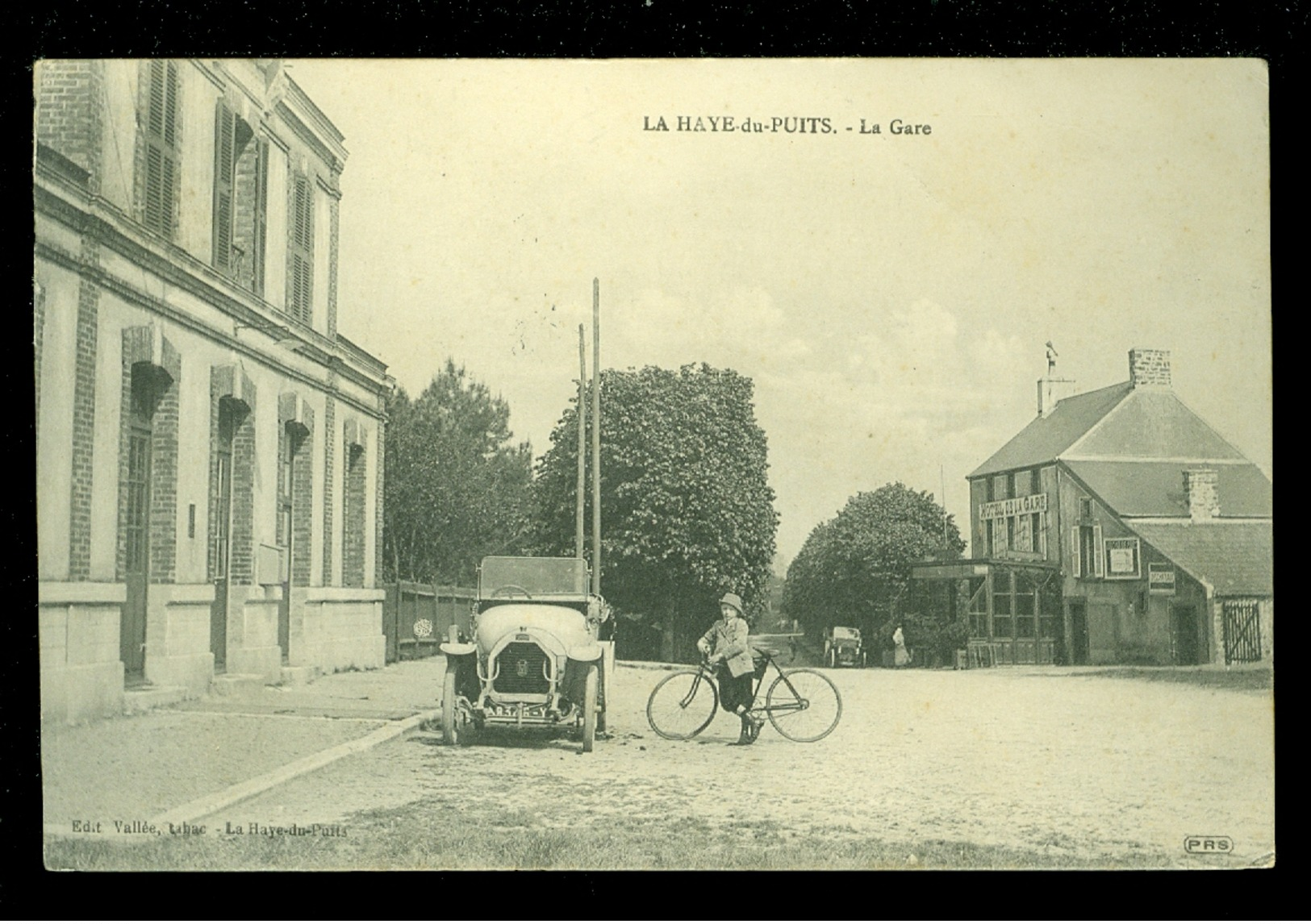 Très beau lot de 60 cartes postales de France toutes animées   Zeer mooi lot van 60 postkaarten van Frankrijk - 60 scans