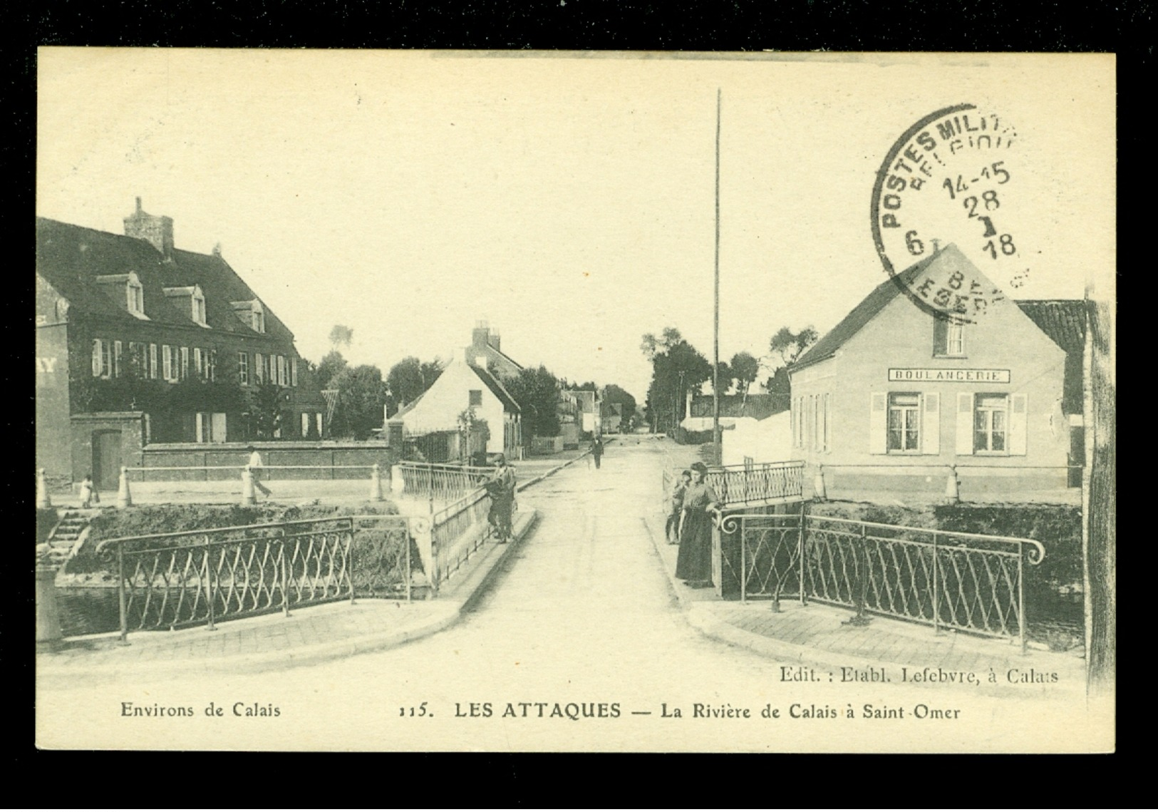 Très beau lot de 60 cartes postales de France toutes animées   Zeer mooi lot van 60 postkaarten van Frankrijk - 60 scans