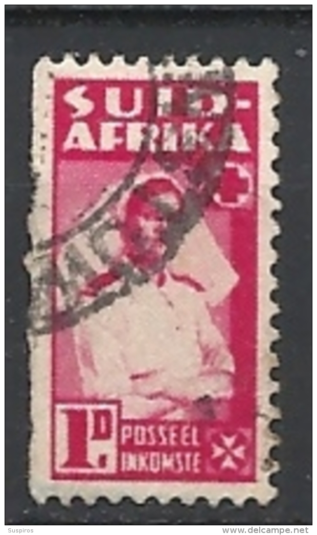 SUD AFRICA 1942 War Effort - Prices Are For Single Stamps   USED - Nouvelle République (1886-1887)