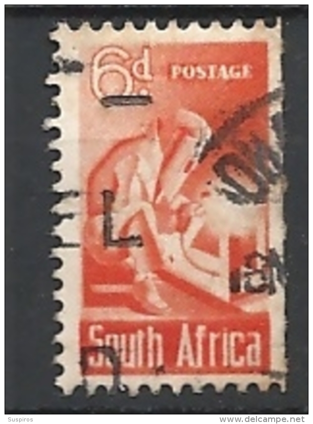 SUD AFRICA 1942 War Effort - Prices Are For Single Stamps   USED - Nueva República (1886-1887)