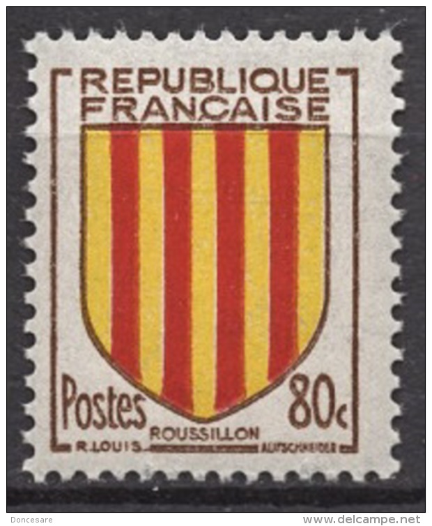 FRANCE 1955 -  Y.T. N° 1046 - NEUF** - Nuovi