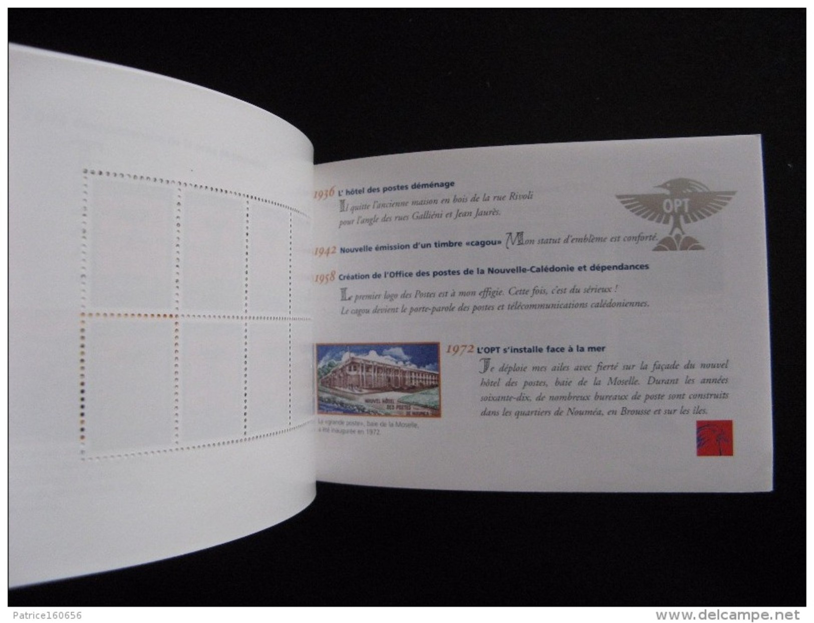 Nouvelle-Calédonie: TB Carnet  N° C 903, Neuf XX . - Booklets