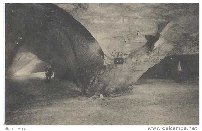 Folx-les-caves - Grandes Champignonnières - Prop Ch Racourt - Circulé En 1931 - Animée - TBE - Orp-Jauche - Orp-Jauche