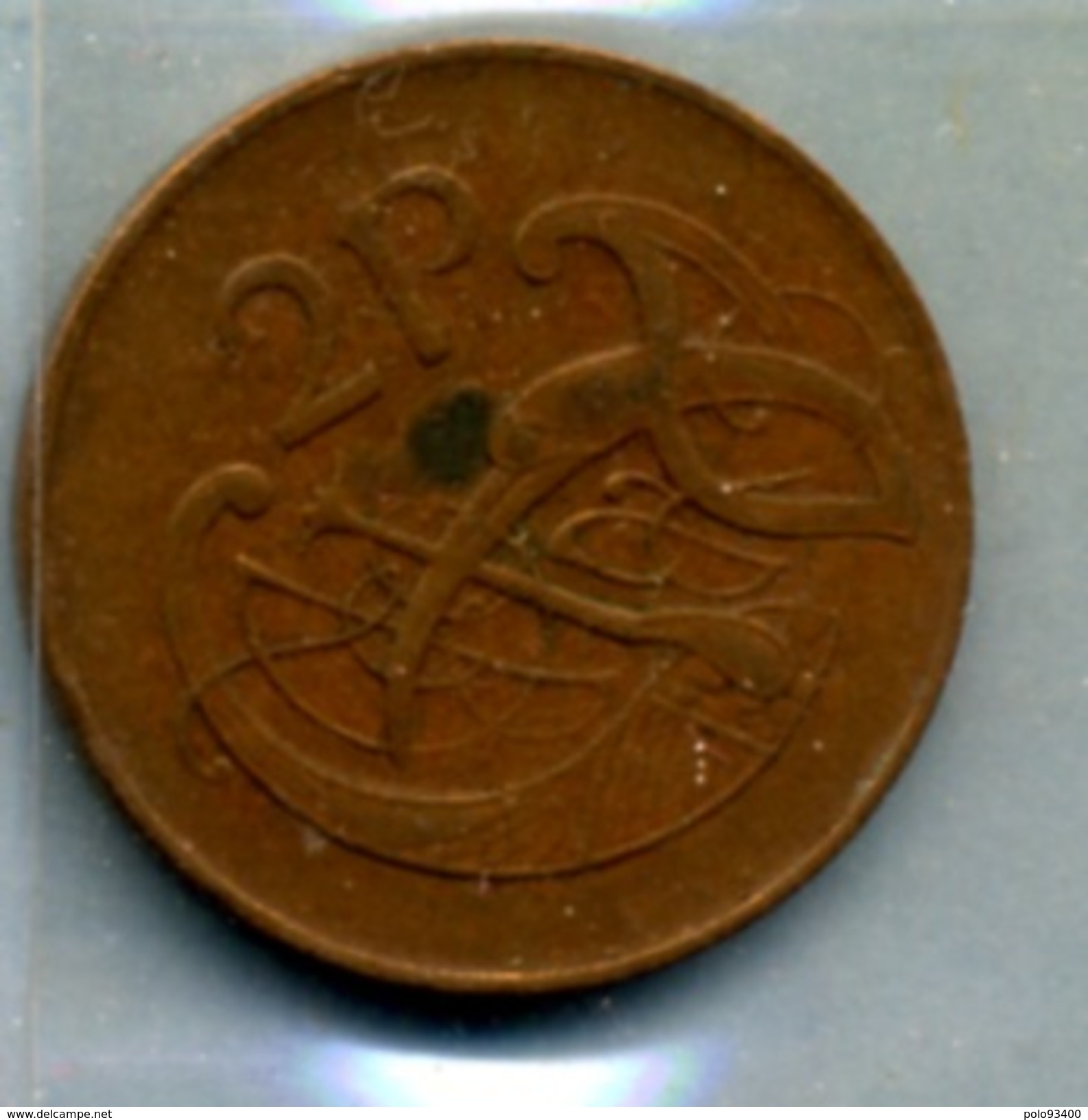 1976 2 PENCE - Ireland