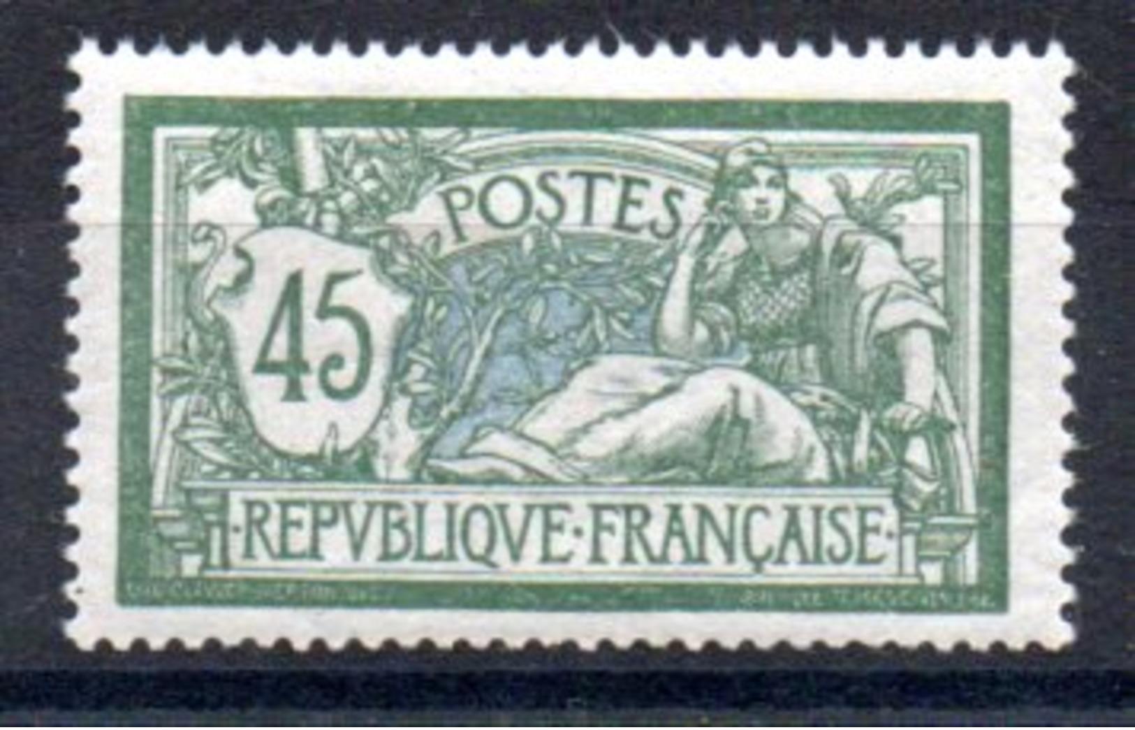 FRANCE - YT N° 143  - Neuf ** - MNH - Cote: 120,00 &euro; - Unused Stamps