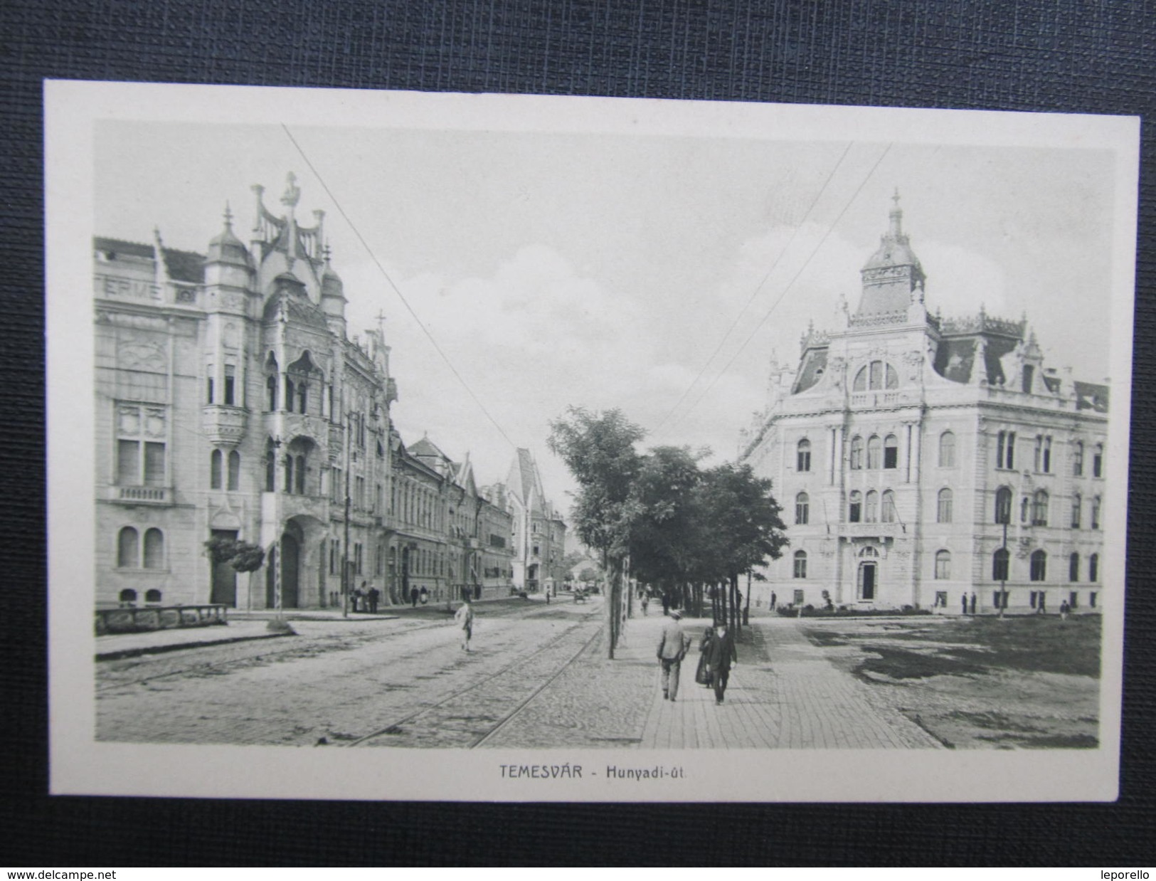AK TEMESVAR Timisoara Ca.1910 ///  D*22122 - Rumänien