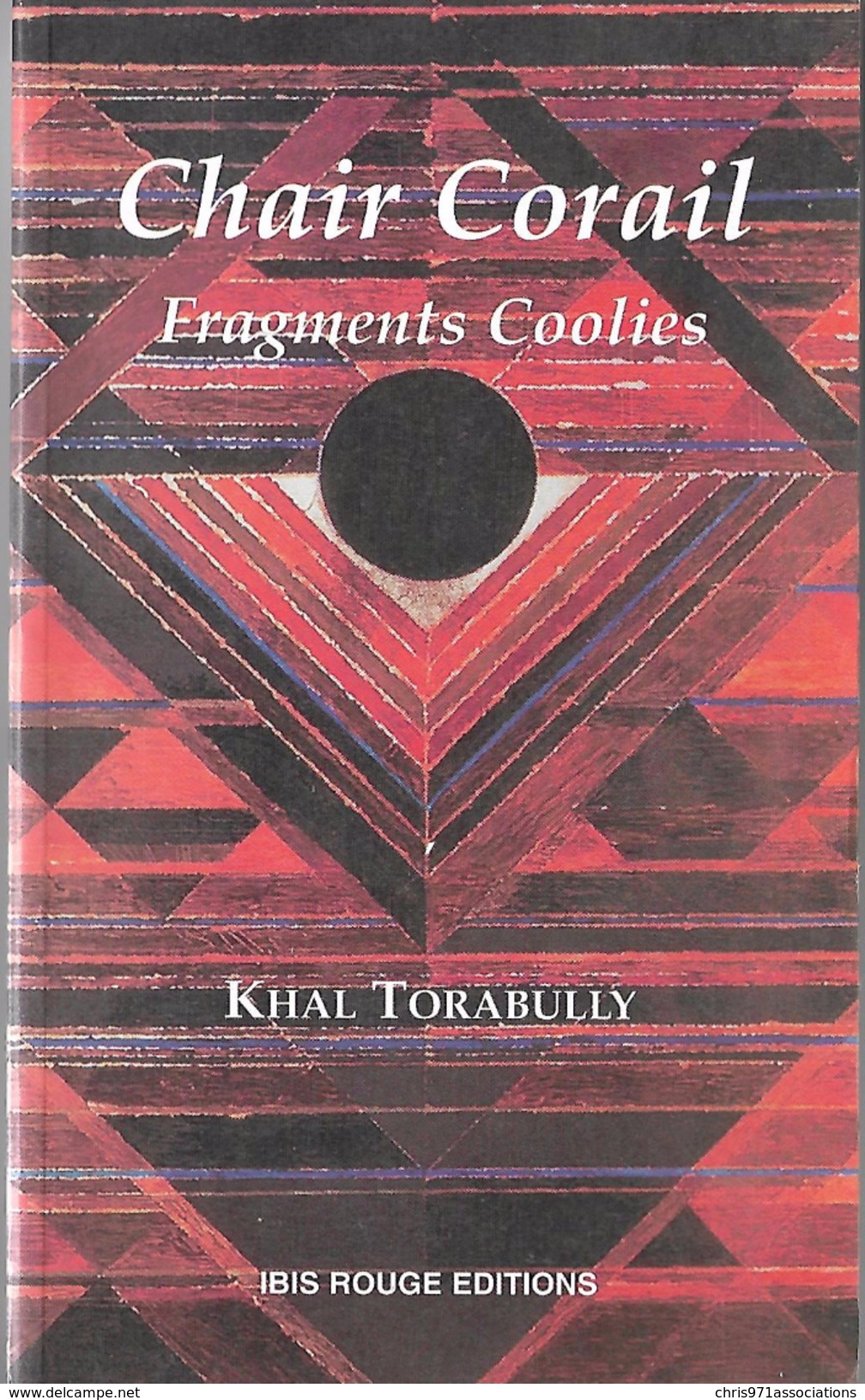 Chair Corail, Fragments Coolies - Autres & Non Classés