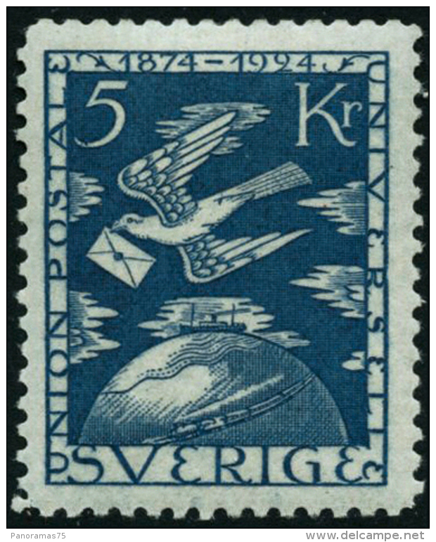 N&deg;192 5K Bleu - TB - Sonstige & Ohne Zuordnung