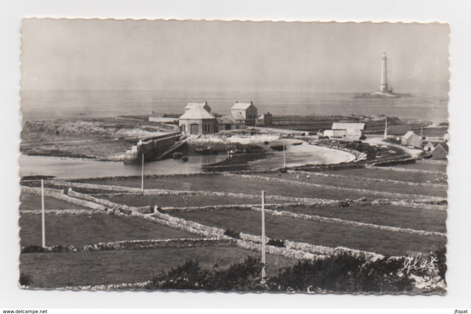 MANCHE - LA HAGUE Panorama De La Pointe De Goury - Other & Unclassified