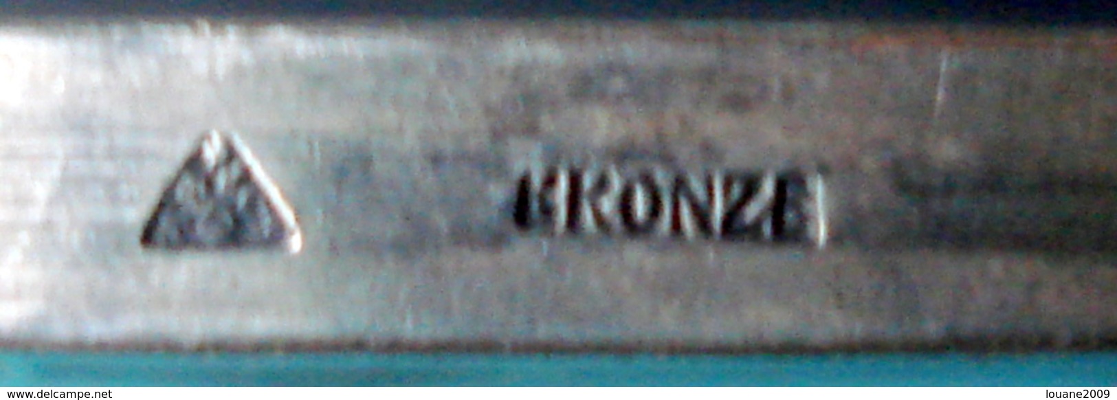France - Médaille 28e Concours National Et International De Tir Tourcoing 1925 - Graveur : O. Roty Bronze Argenté - Autres & Non Classés