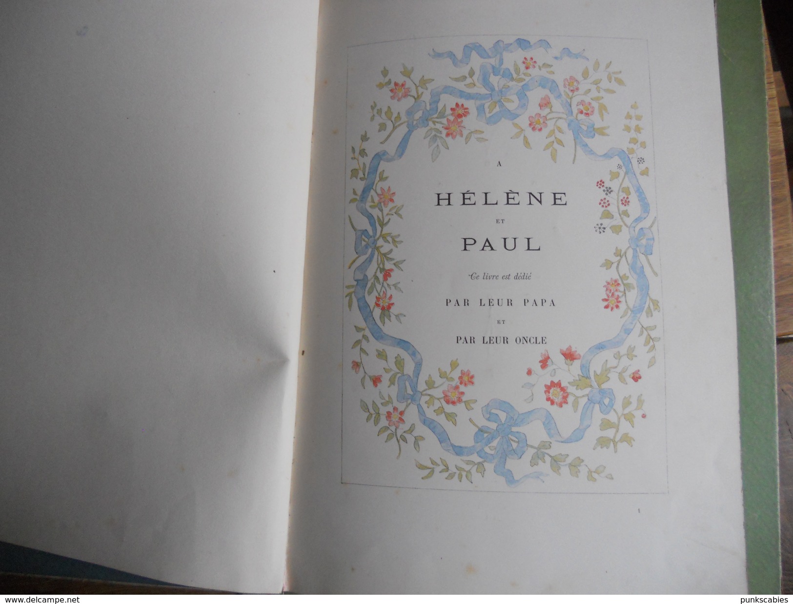 LIVRE JEUX ET JOUETS DU JEUNE AGE CHOIX DE RECREATIONS AMUSANTES ET INSTRUCTIVES  TEXTES ET DESSINS FRERES TISSANDIER - 1901-1940