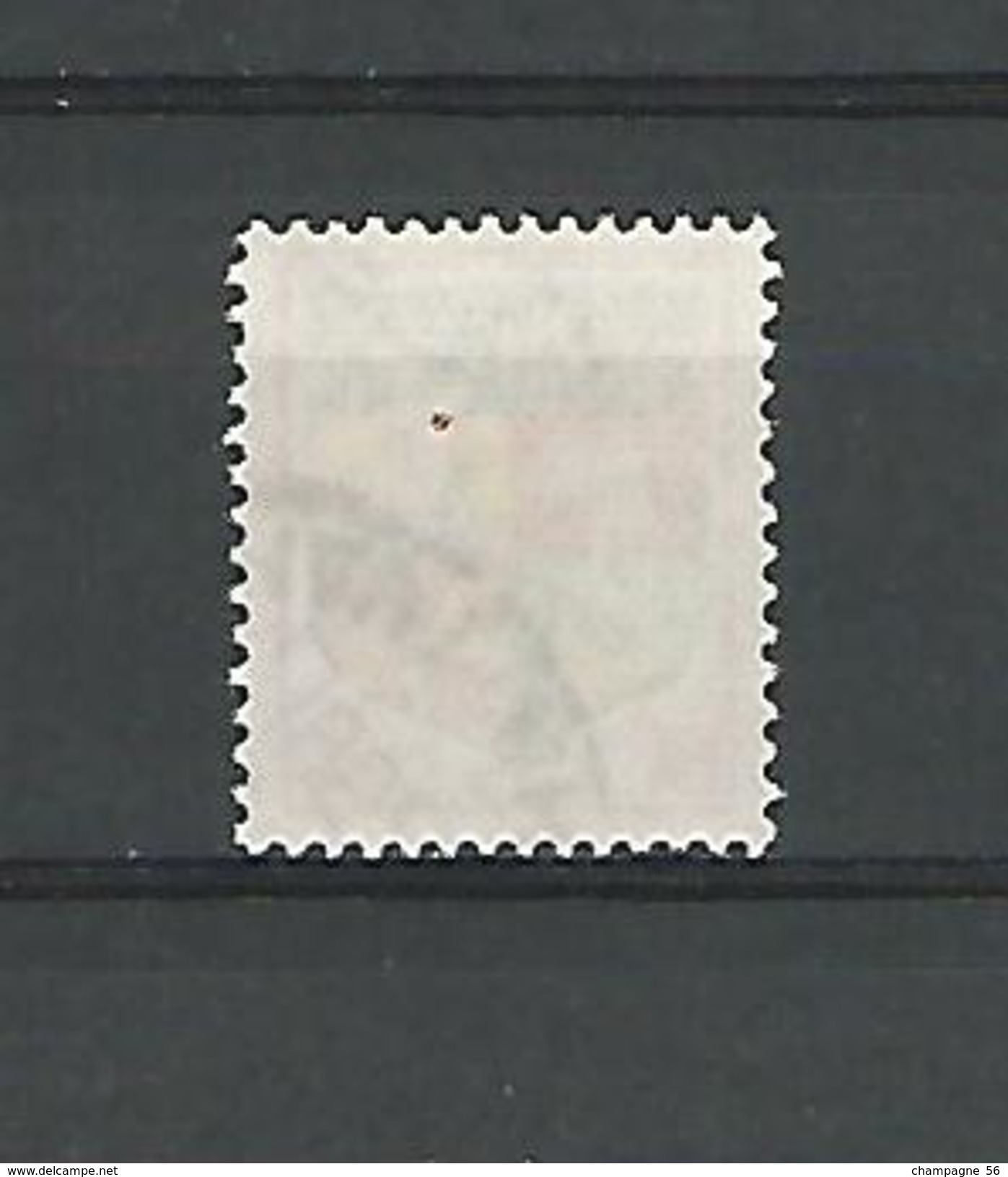 * 1960 N° 1230 A ORAN   PHOSPHORESCENTE  OBLITÉRÉ - Used Stamps