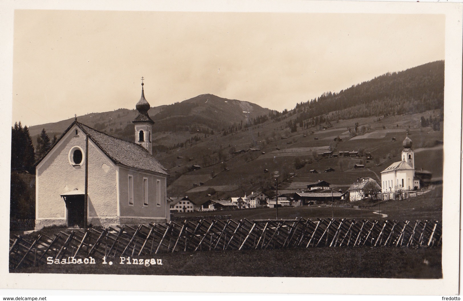 Saalbach - Saalbach