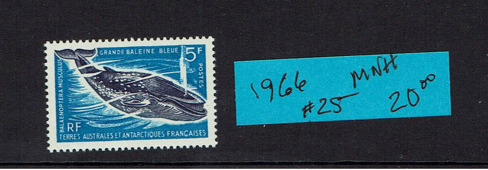 French Southern Antartica...MNH - Unused Stamps