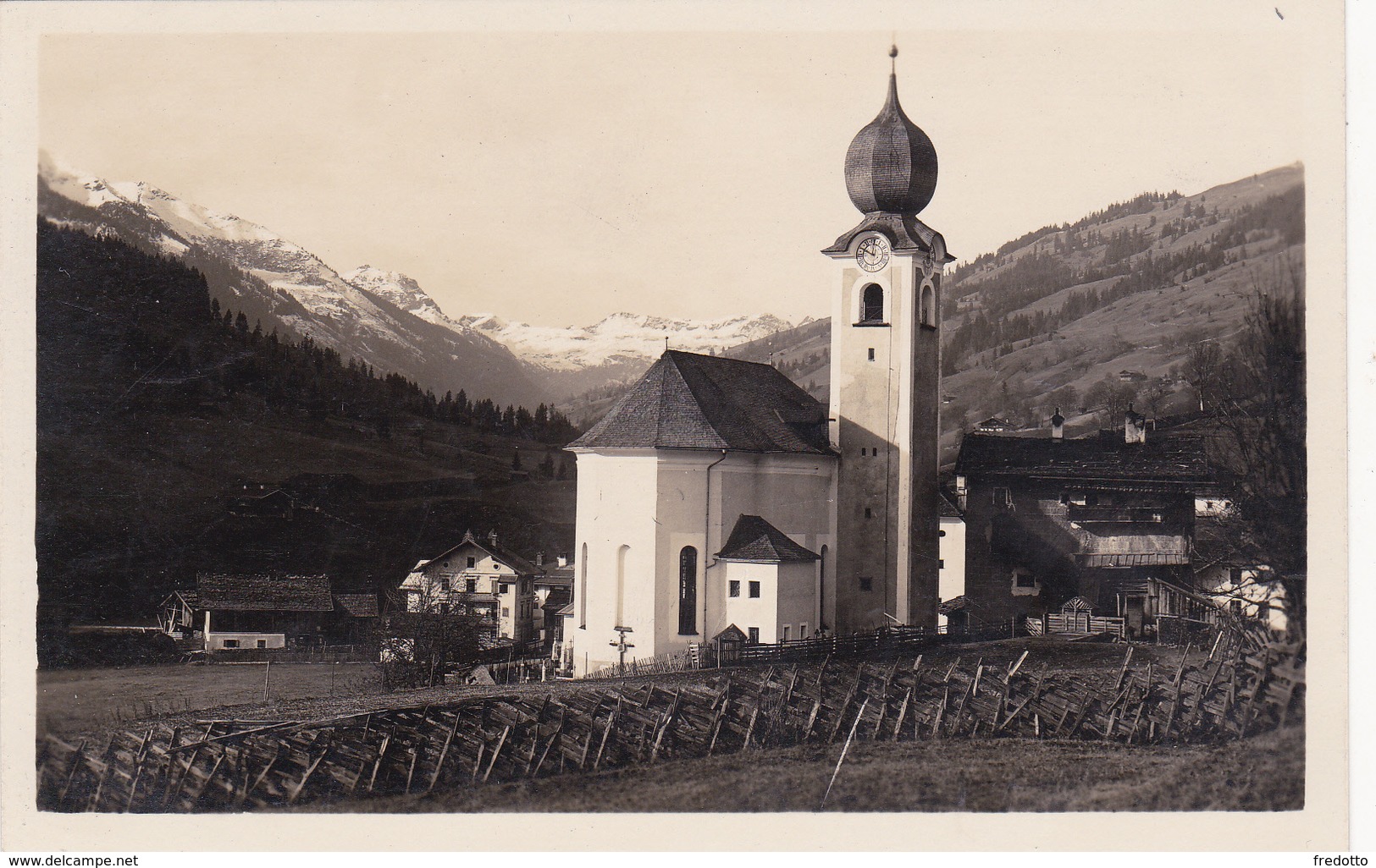 Saalbach - Saalbach