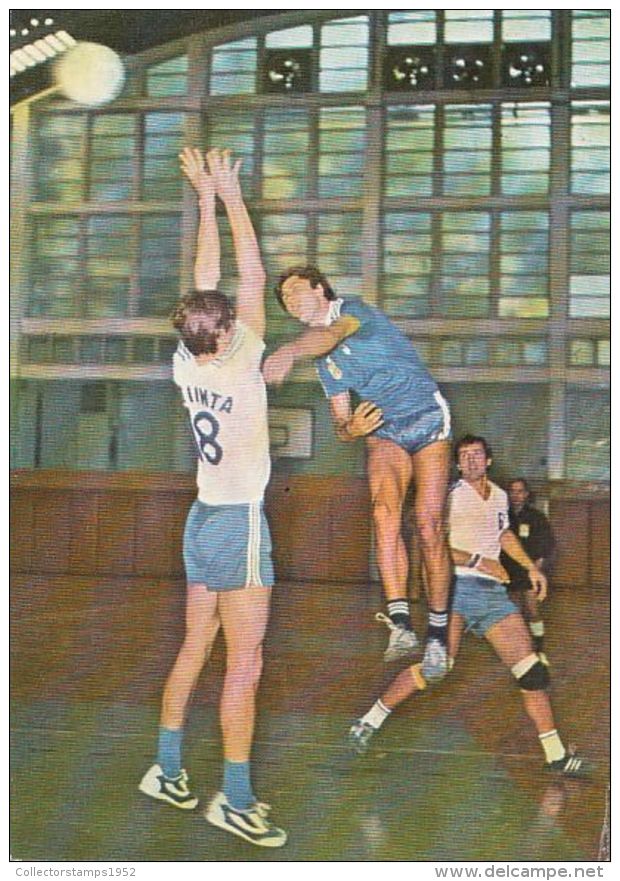 55271- HANDBALL - Balonmano