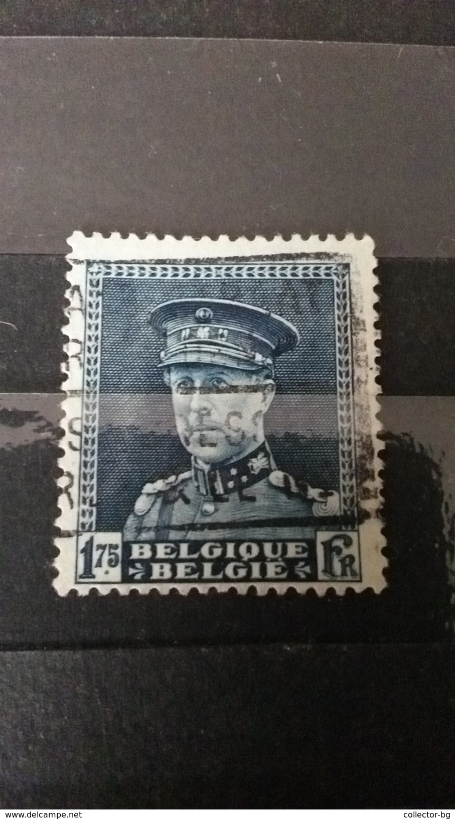 Belgium Stamps for Sale, Rare