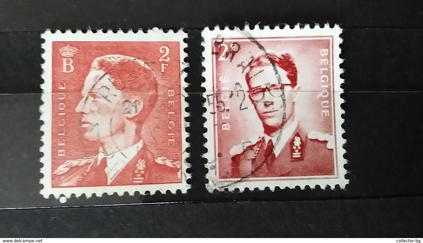 Belgium Stamps for Sale, Rare