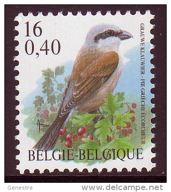 Belgique COB 2885 ** (MNH) - Neufs