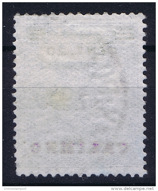 Italy: Calino  Calimno Sa 8 Used - Egeo (Calino)