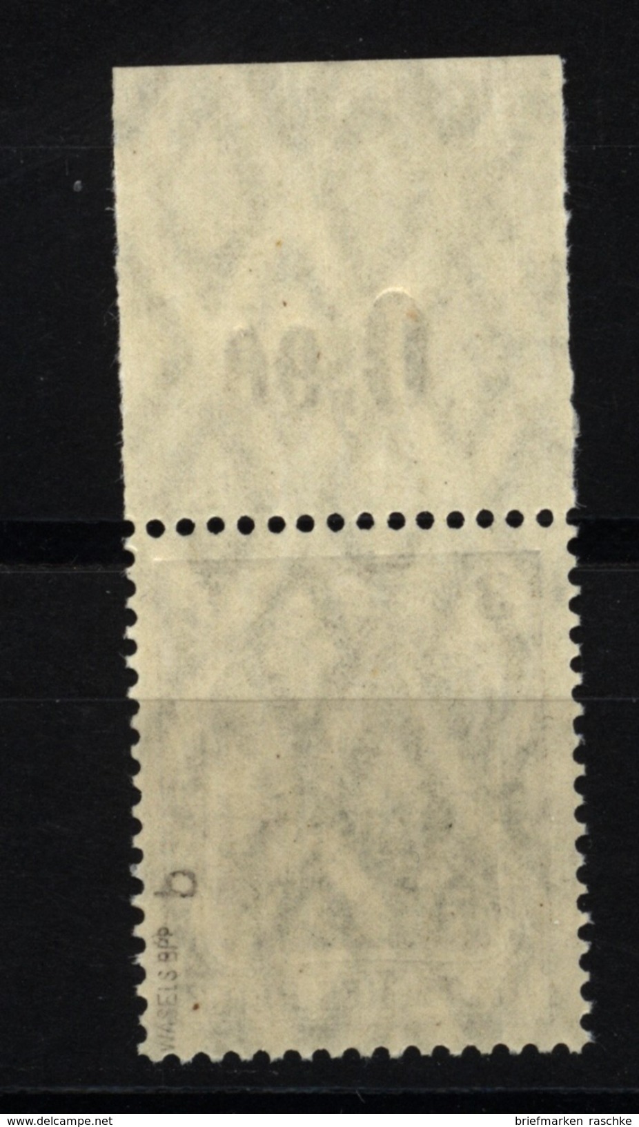 Ober-Ost,2b,OR P.xx,gep. - Besetzungen 1914-18