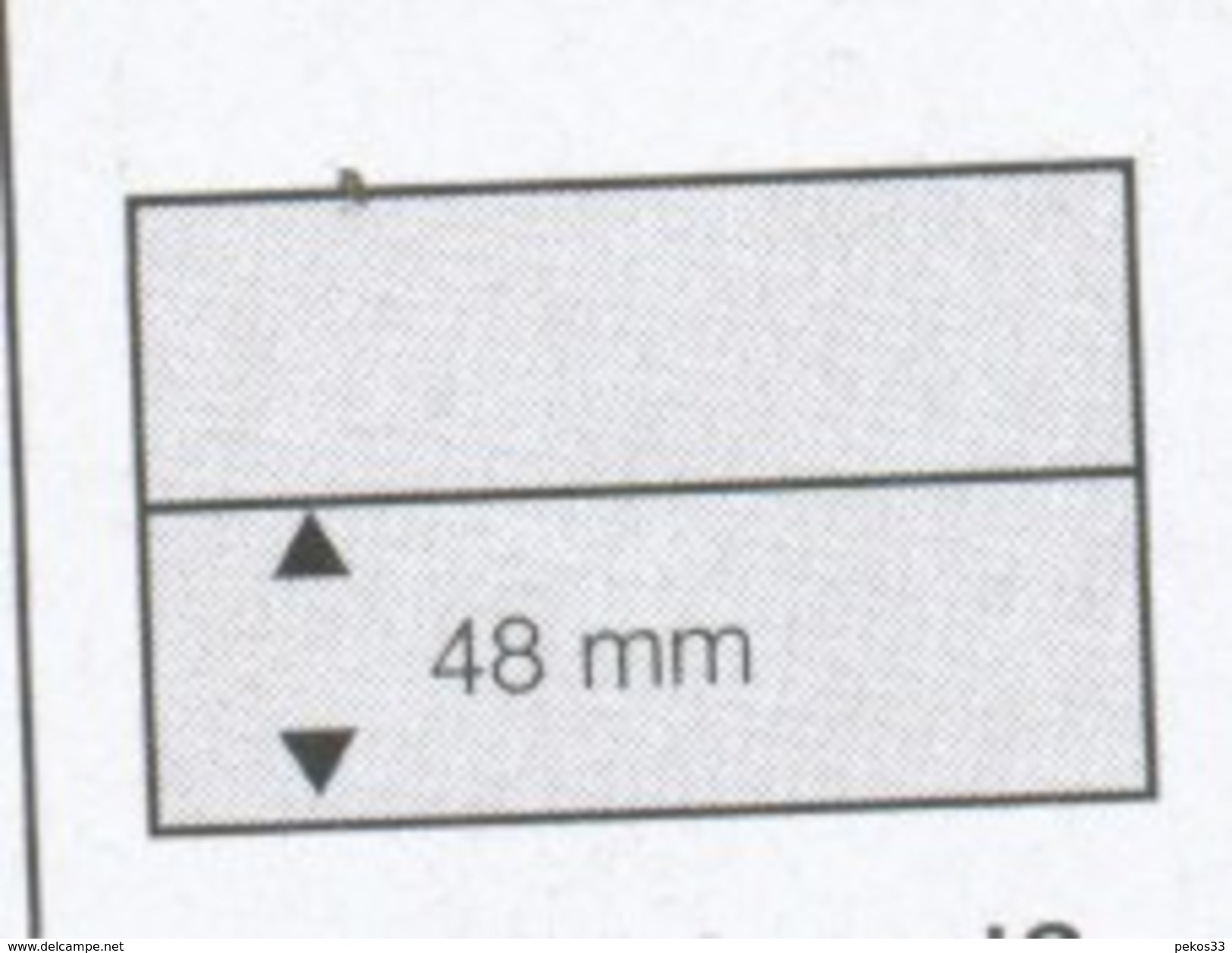 SAFE   33  Einsteckkarten 7001 DIN A6 - Einsteckkarten