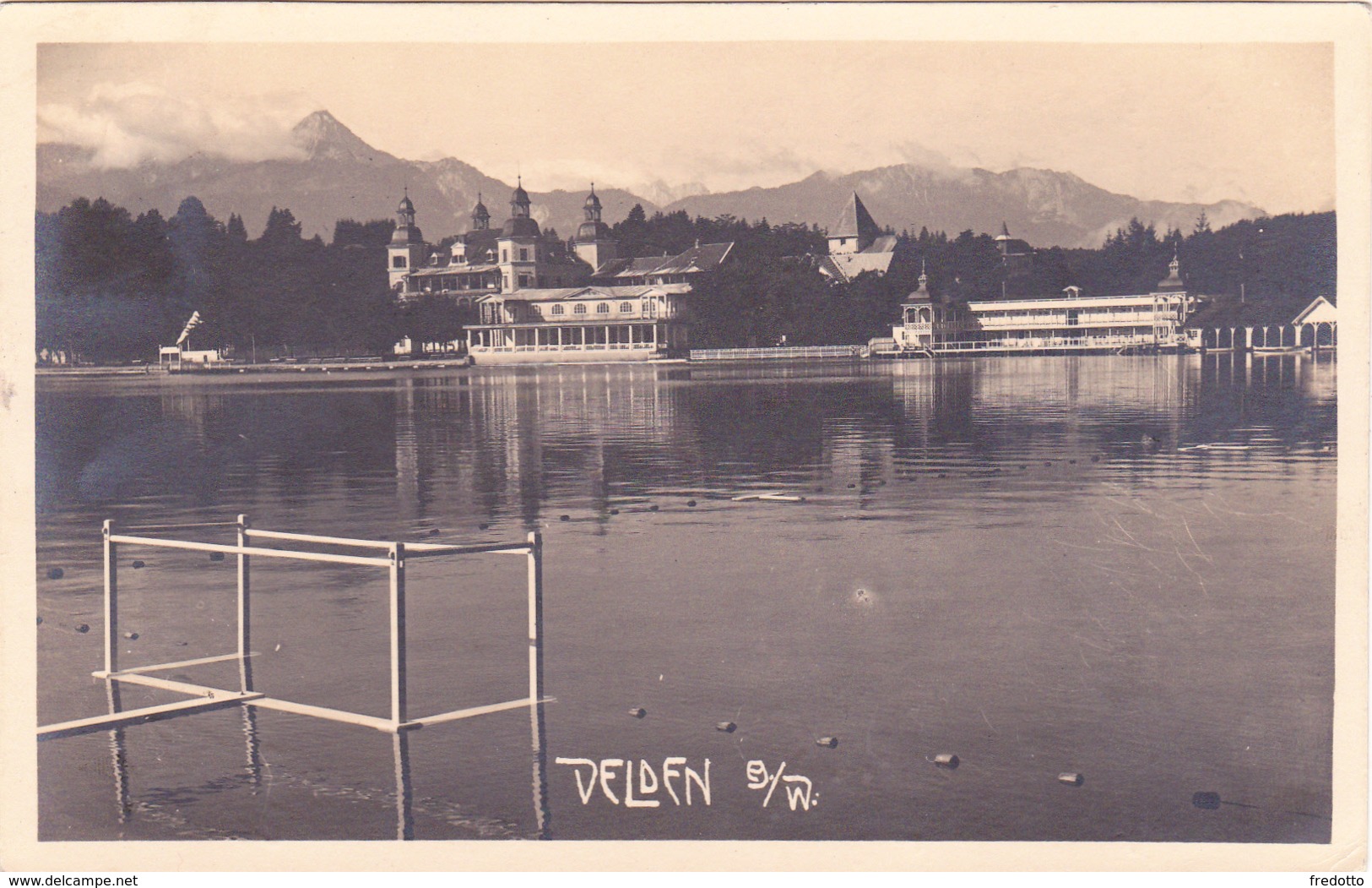 Velden - Velden