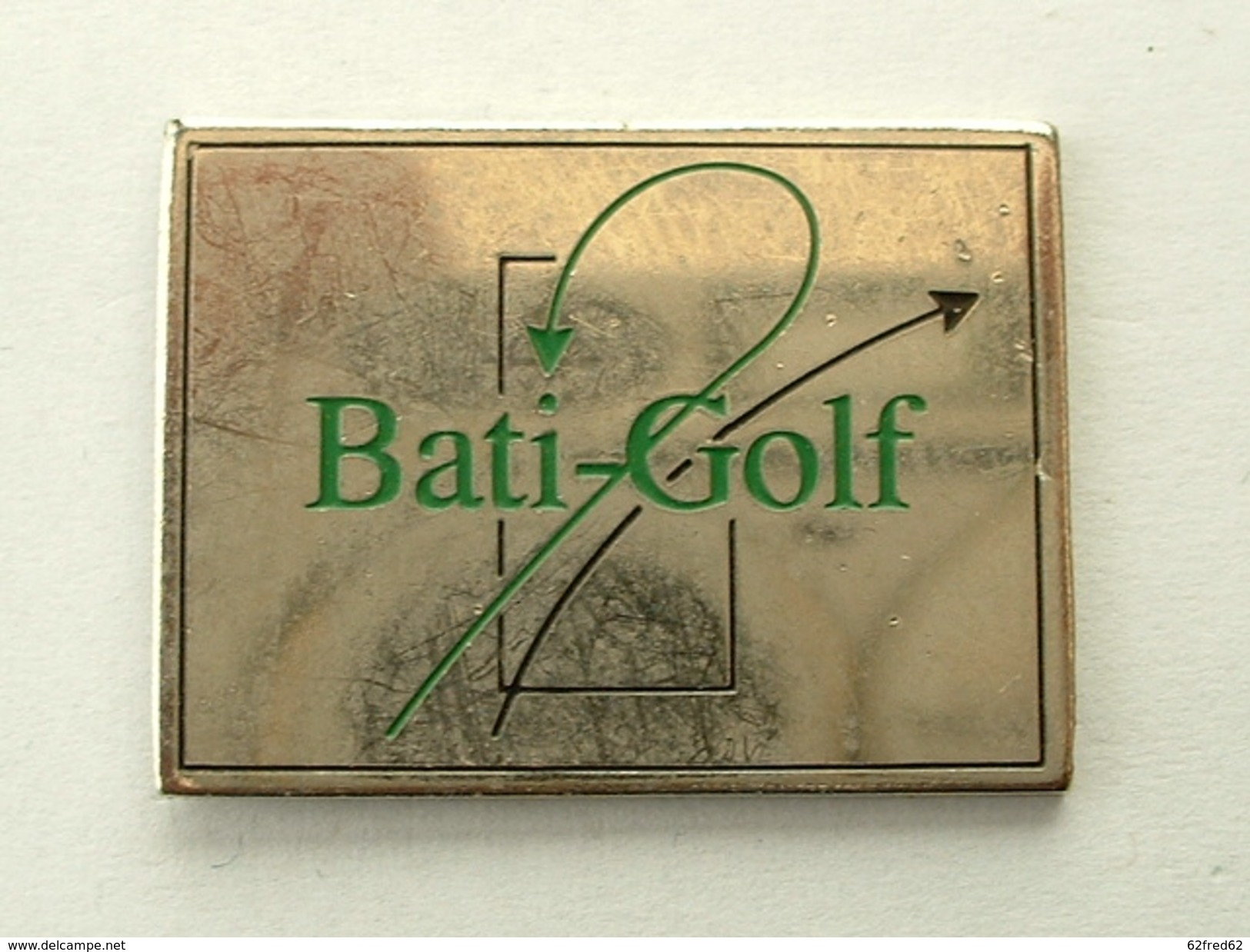 PIN´S BATI GOLF - Golf