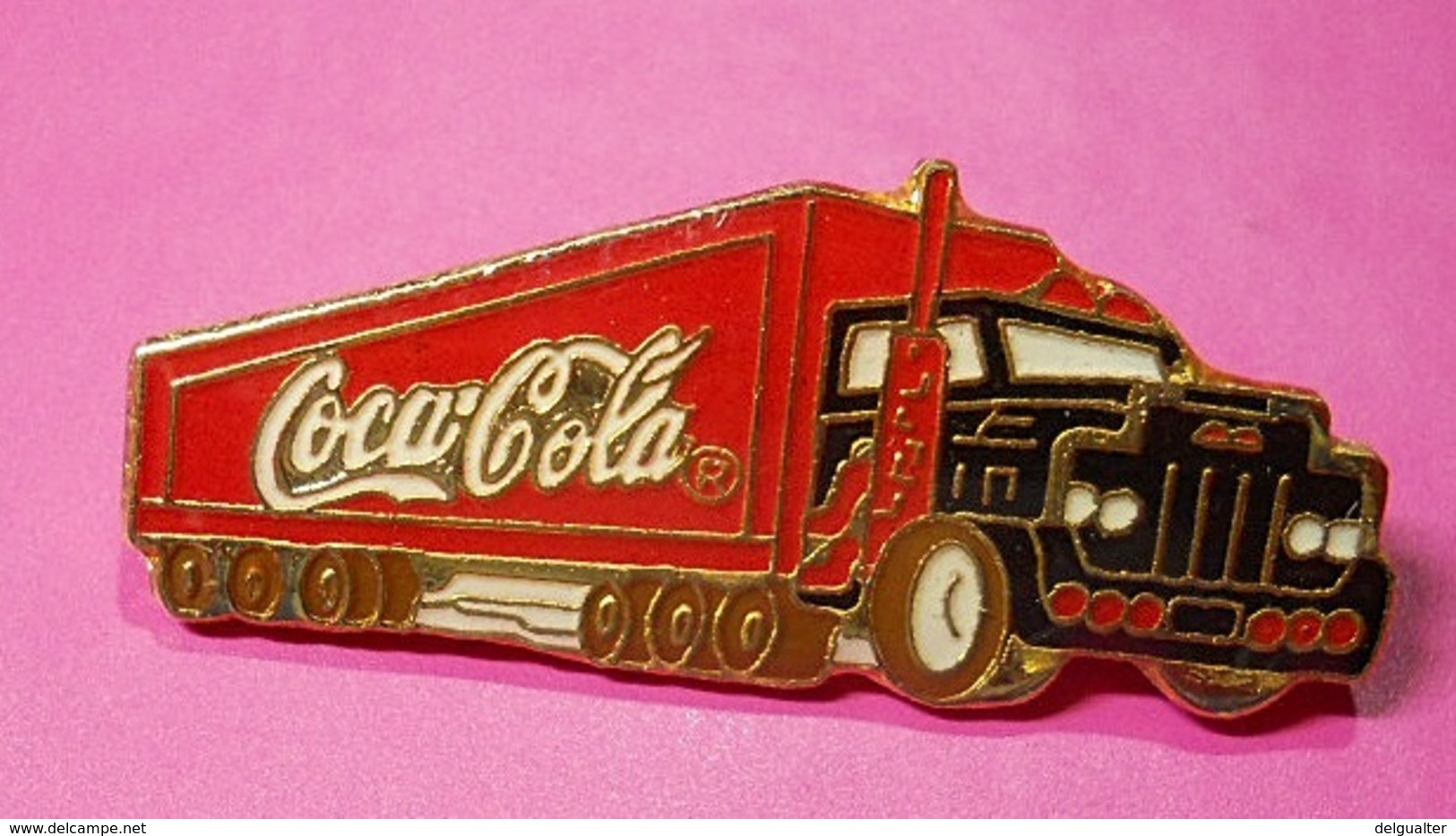 PIN * Coca-Cola * 1994 - Coca-Cola