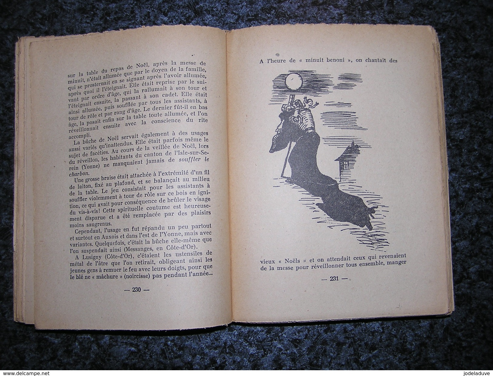 VIEUX DICTONS DE NOS CAMPAGNE 2 Tomes G Bidault de L' Isle Fêtes Saint Présages Astres Saisons Lune Vent Proverbes Météo