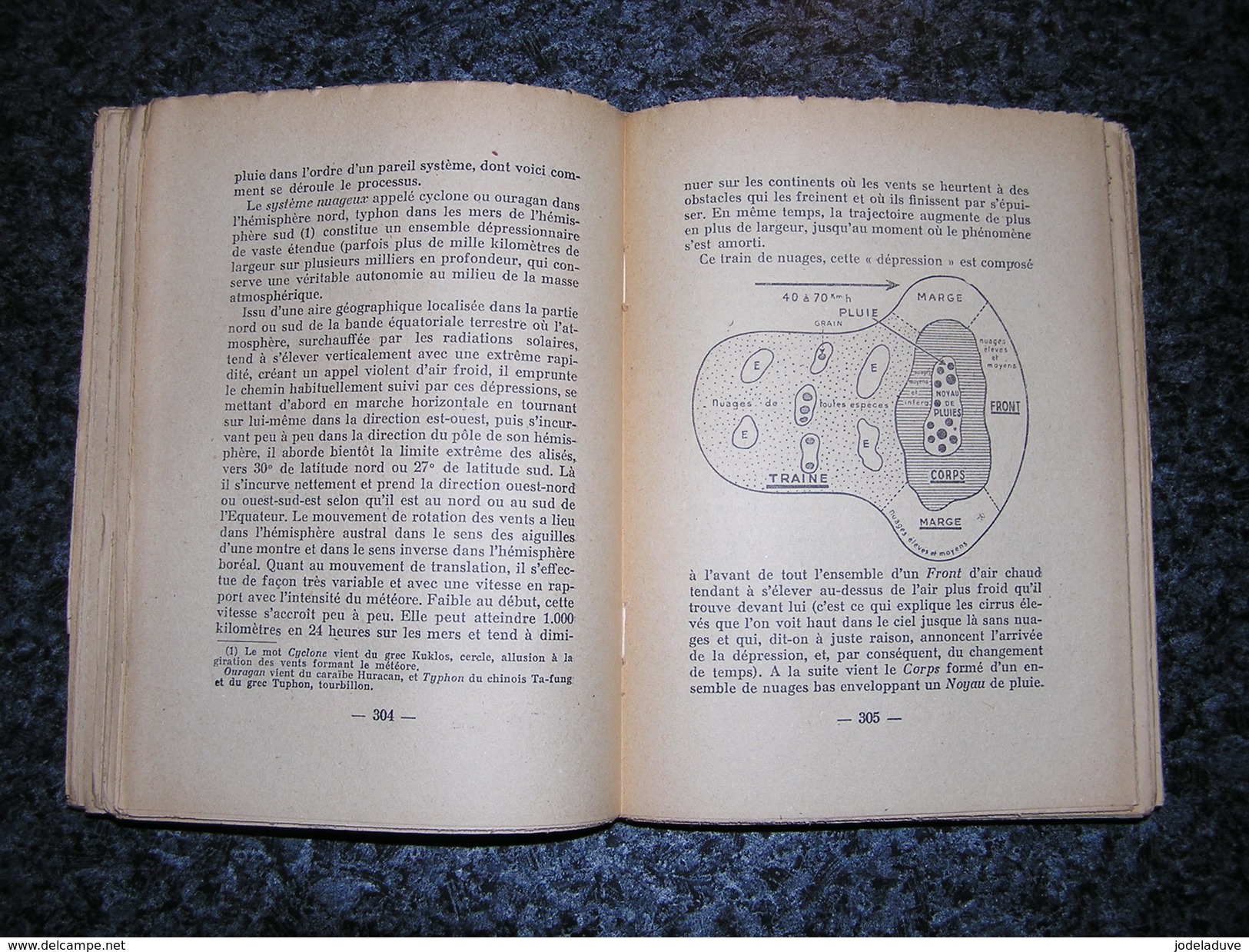 VIEUX DICTONS DE NOS CAMPAGNE 2 Tomes G Bidault de L' Isle Fêtes Saint Présages Astres Saisons Lune Vent Proverbes Météo