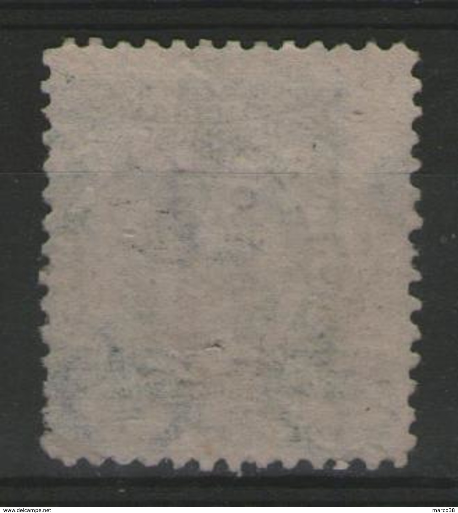 SALVADOR:  N°175a Oblitéré (surcharge Violette)       - Cote 160&euro; - - El Salvador