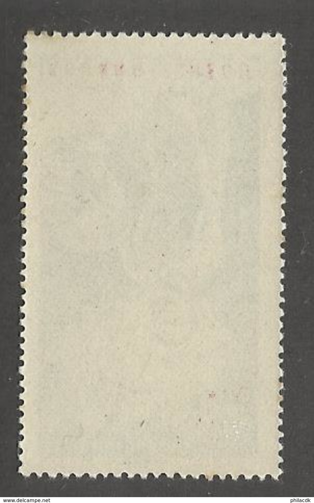 KOUANG TCHEOU - POSTE AERIENNE N°YT 4 NEUF* AVEC CHARNIERE - COTE YT : 1&euro; - 1942 - Unused Stamps