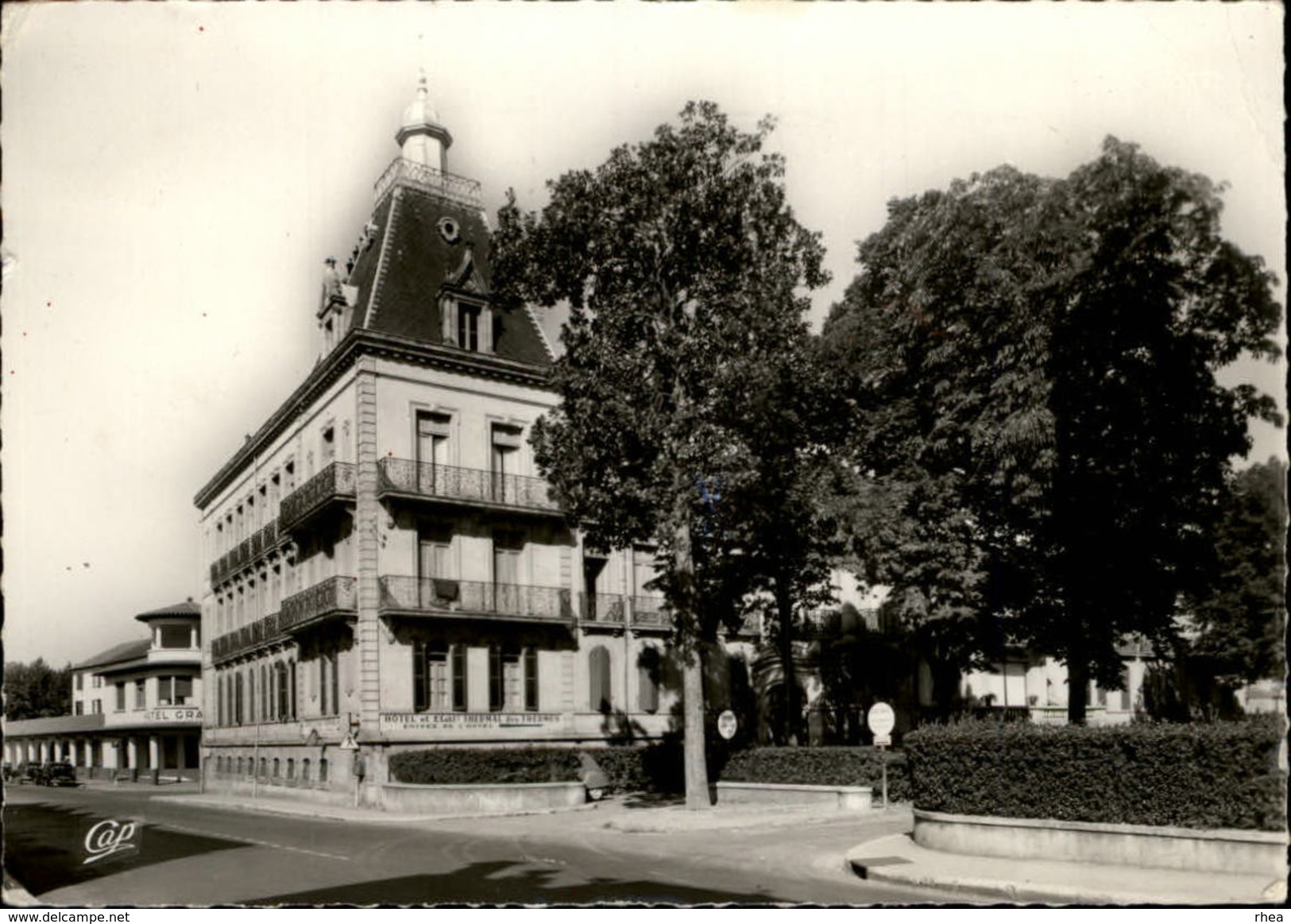 40 - DAX - Hotel - Dax