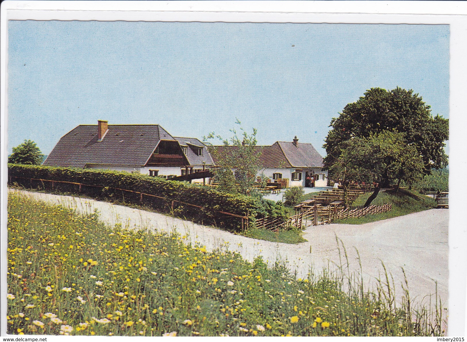 Buschenschank HERBERSTEIN In Stubenberg Am Stubenbergsee, Hartberg Fürstenfeld, Steiermark - Fürstenfeld