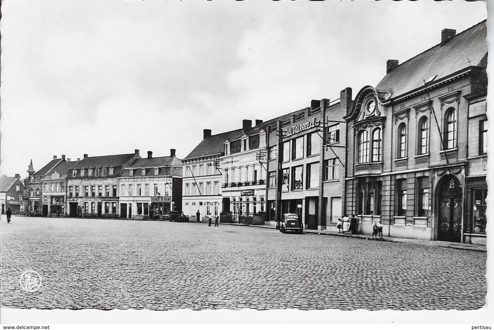 Markt - Waregem