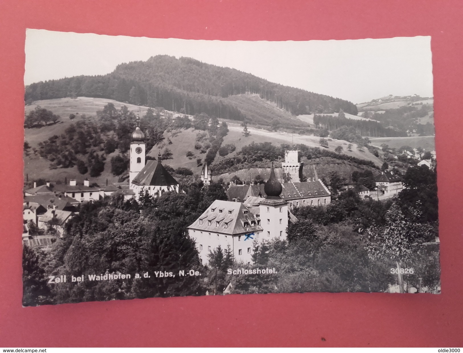 Zell Bei Waidhofen 510 - Waidhofen An Der Ybbs