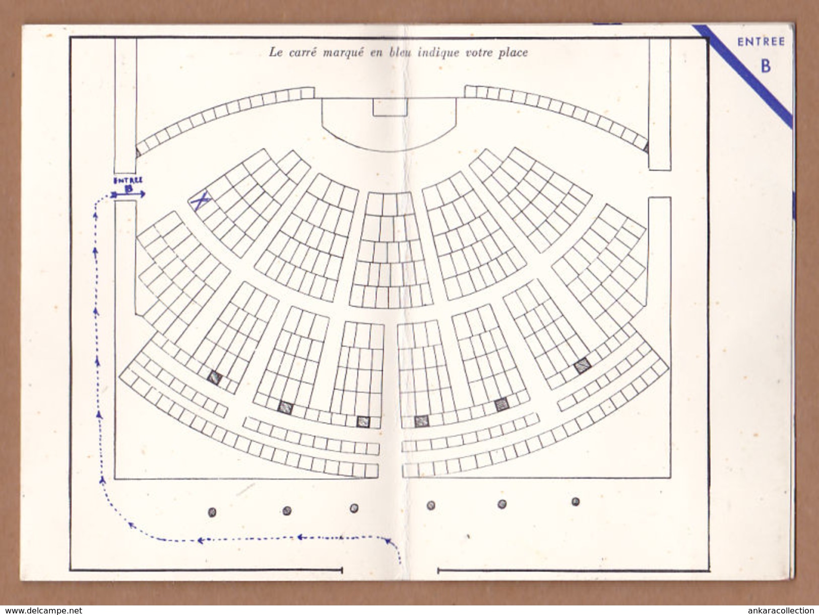 AC - PROPYLEES DU PARLEMENTS FAISANTS FACE A LA PLACE DE LA CONSTITUTION 03 MAY 1962 NAMIK YOLGA TURKISH SCHNIDLER - Visiting Cards